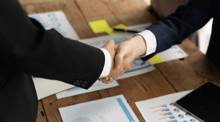 Panorama geral do mercado de M&A em Portugal em 2024